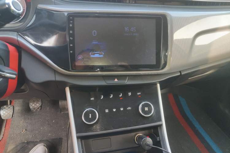 Used Chery Arrizo 5 2019 Facelifted PRO 1.5L Manual Youth Edition China VI Standard
