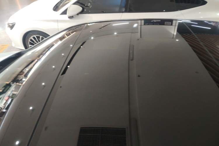 Used Mercedes-Benz C-Class 2024 C 260 L Sport Edition
