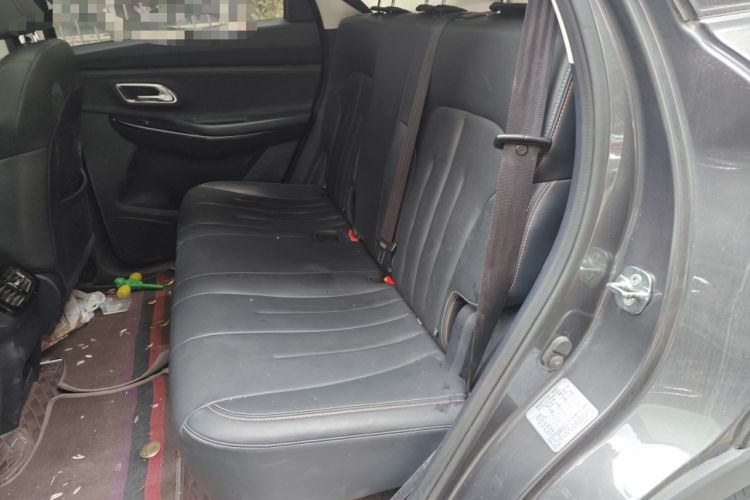 Used CHANGAN OSHAN X7 2020 1.5T Manual Luxury Version
