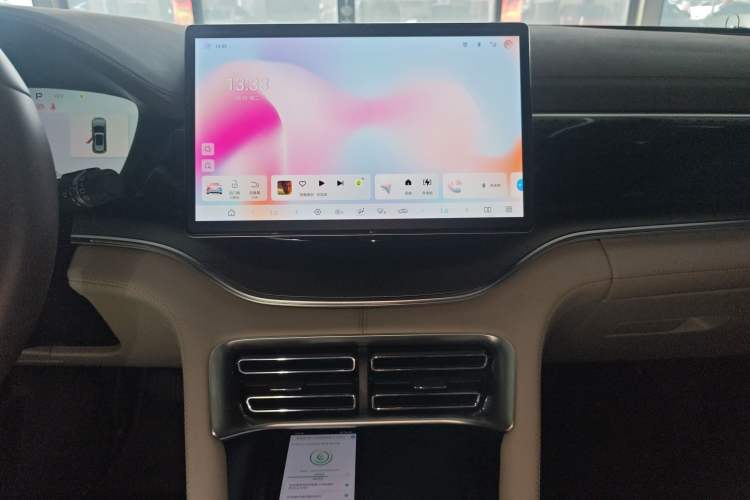 Used BYD Song PLUS New Energy 2025 DM-i 112KM Prestige Model