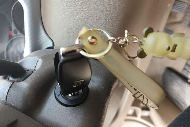 Used Honda CR-V 2005 2.4L automatic