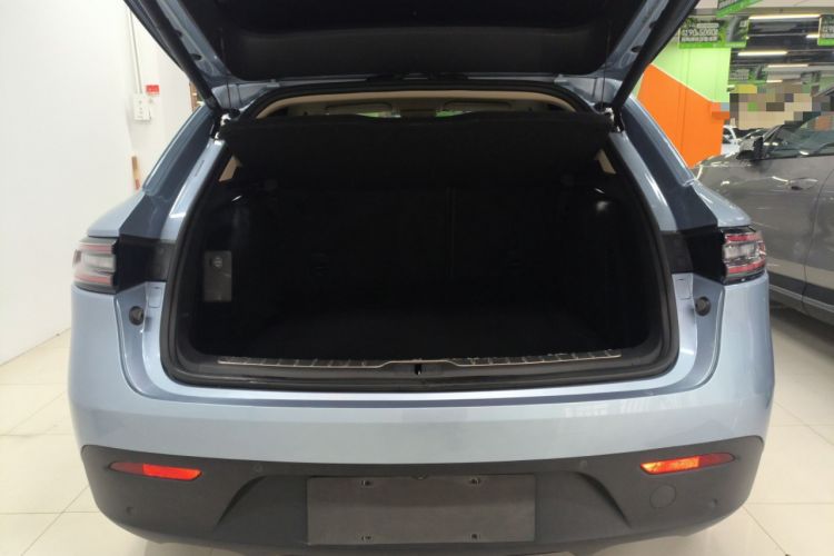 Used Hima AITO M5 2022 Pure Electric Rear-Drive Standard Edition
