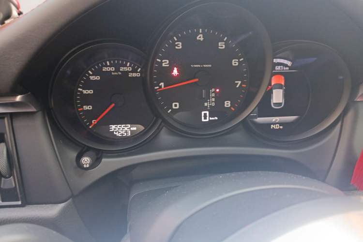 Used Porsche Macan 2020 Macan 2.0T