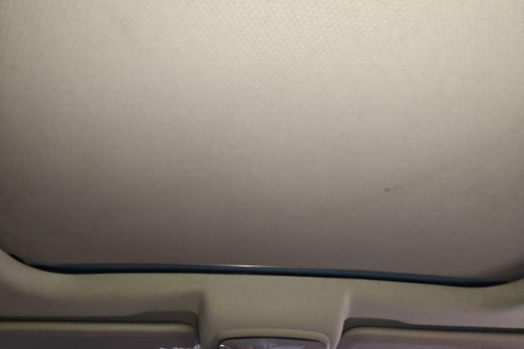 Used Zotye T300 2017 1.5T CVT Luxury Model