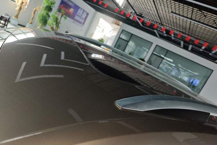 Used Skoda Kodiaq 2017 TSI380 7-Seater Four-Wheel-Drive Flagship Edition