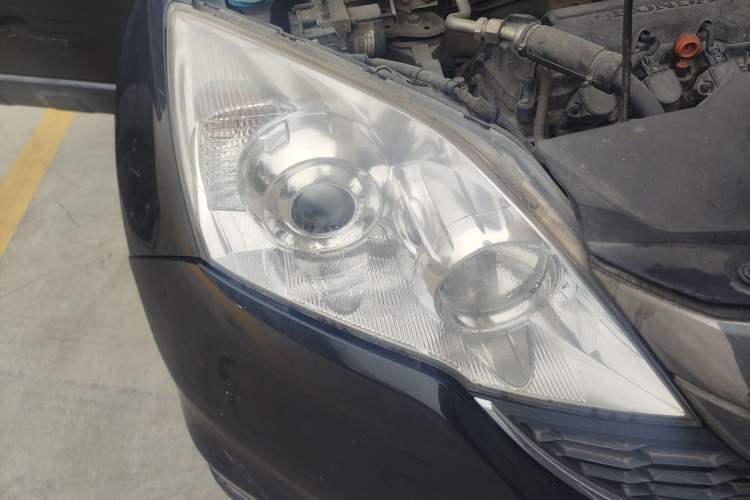 Used Honda CR-V 2010 2.0L Automatic Four-Wheel Drive Classic Edition