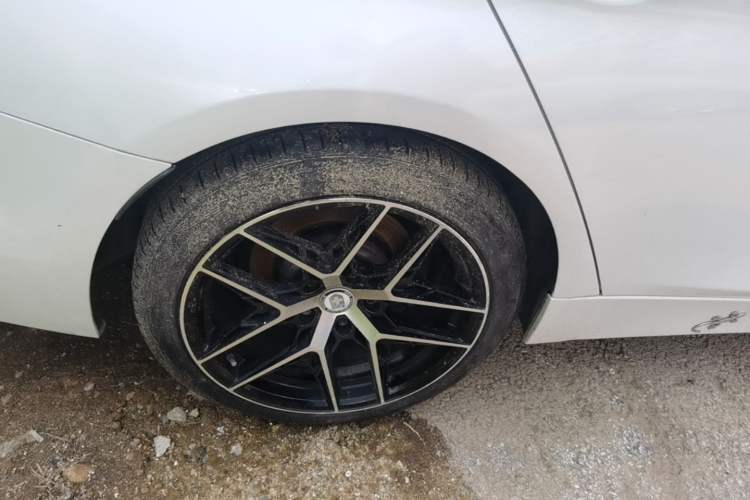 Used BMW 3 Series 2016 316i Fashion Model