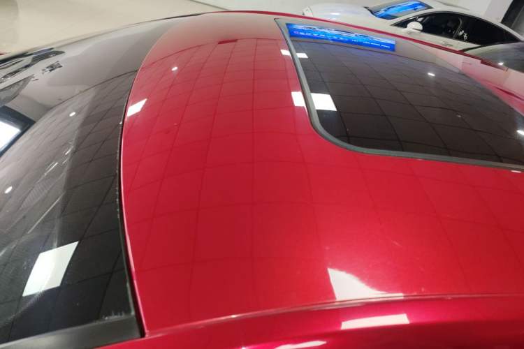 Used MG 6 2019 20T Automatic Sport Edition
