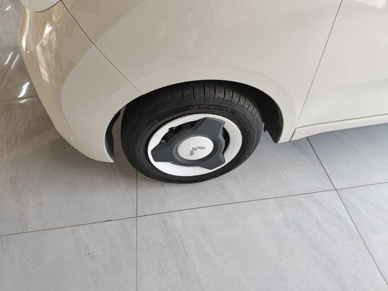 Used Wuling Hongguang MINIEV 2024 3rd Generation 170 km — 22