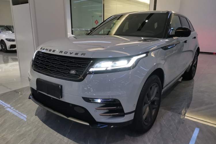 Used Land Rover Range Velar 2024 Dynamic SE