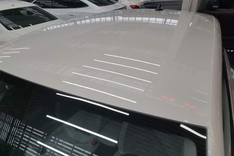 Used Volkswagen Tharu 2026 Model Xinrui 1.5L Rujin Edition
