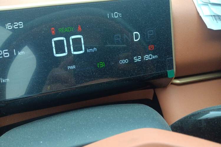 Used NETA X 2023 400 Lite