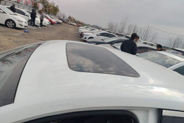 Used Buick Verano 2023 Pro Enjoyment Edition