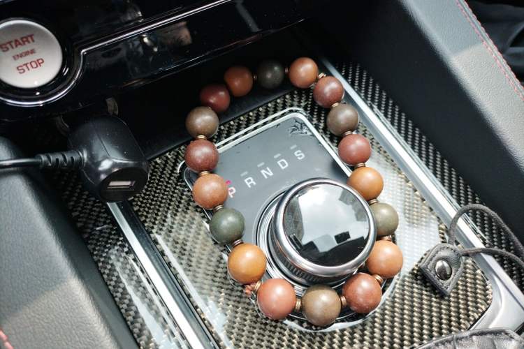 Used Jaguar F-PACE 2016 3.0 SC Four-Wheel Drive R-Sport Sport Edition