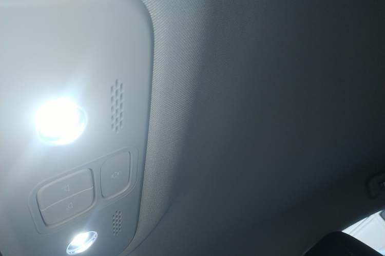 Used Wuling Xingguang 2025 150 km Smart Pilot Version
