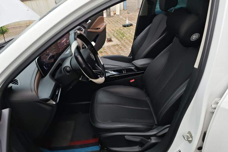 Used Buick Verano 2022 Pro 533T Enjoyment Edition Left Front Seat