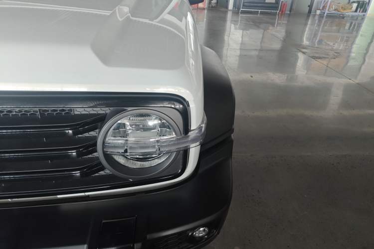 Used Tank 300 2024 2.0T Conqueror