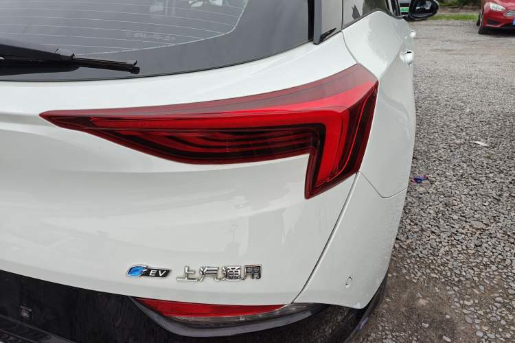 Used Buick Velite 6 2022 Connected Smart PLUS