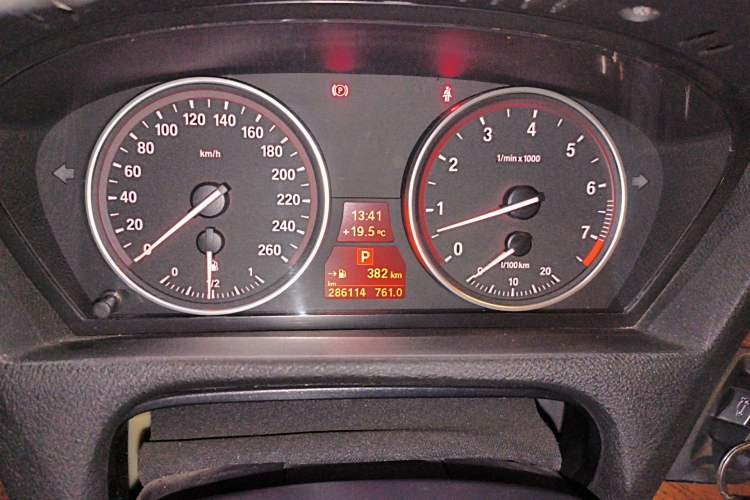 Used BMW X5 2011 xDrive35i Leading Model