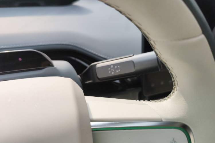 Used Hyptec GT 2023 560 Rear-Drive Seven-Wing Edition