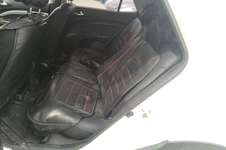 Used Kia kx1 Stonic 2021 1.4L CVT Fun Edition