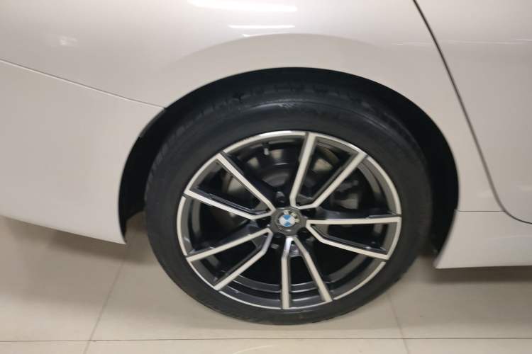 Used BMW 3 Series 2021 Facelifted 320Li M Sport Package
