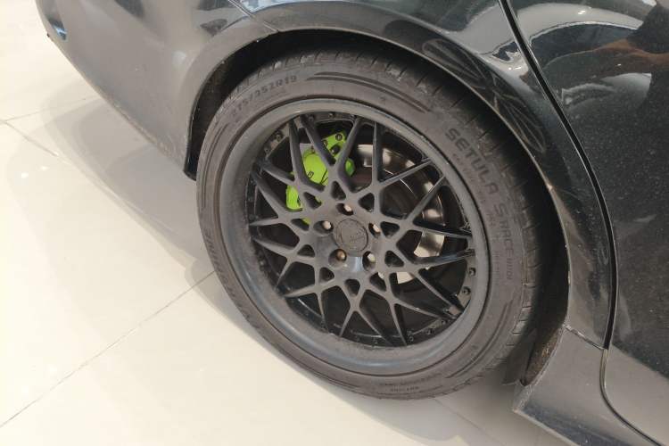 Used Mercedes-Benz CLS 2016 CLS 260 Elegant Edition
