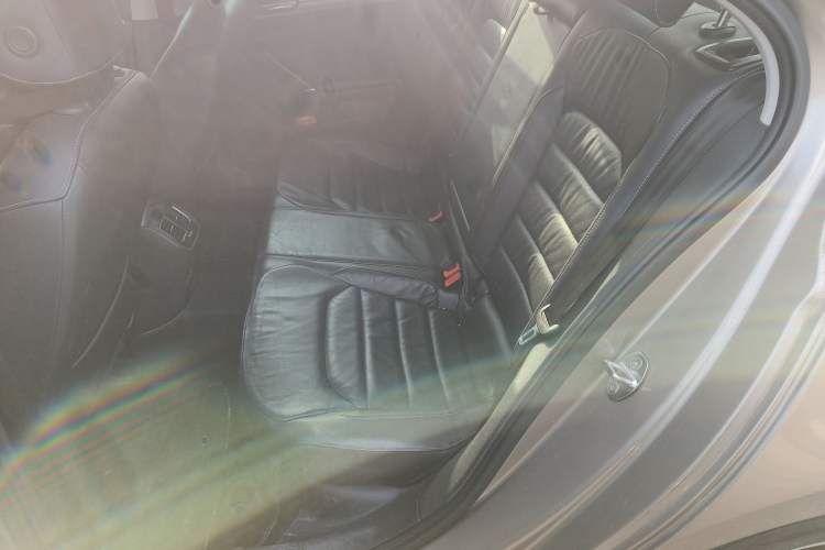 Used Volkswagen Lamando 2015 280TSI DSG Comfort Edition