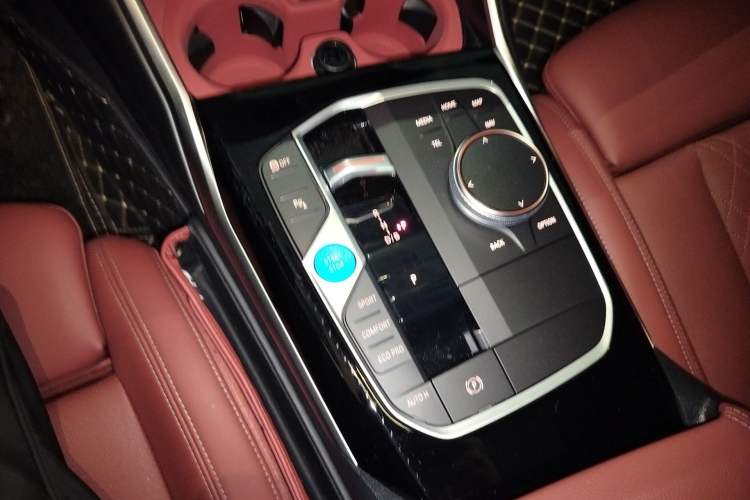 Used BMW i3 2022 eDrive 35 L Gear Lever