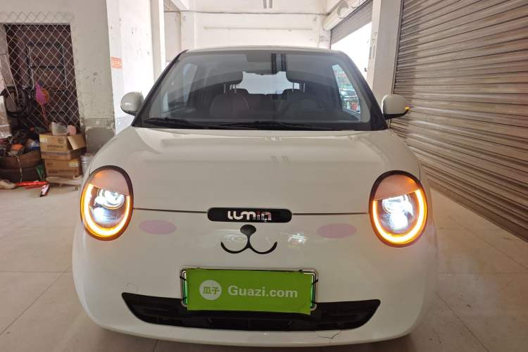Used CHANGAN NEVO Lumin 2025 205 km Xiangqin Version
