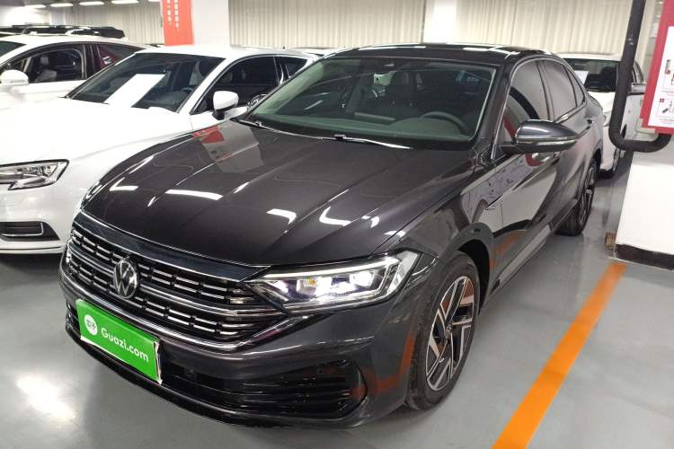 Used Volkswagen Sagitar 2023 300TSI DSG Excellence Edition
