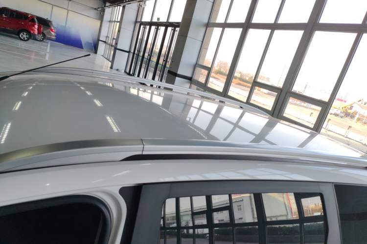 Used Baojun 360 2019 1.5L Manual Elite Version China VI