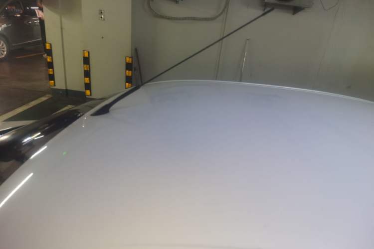 Used Ford Escort 2015 1.5L Automatic Comfort Edition Roof