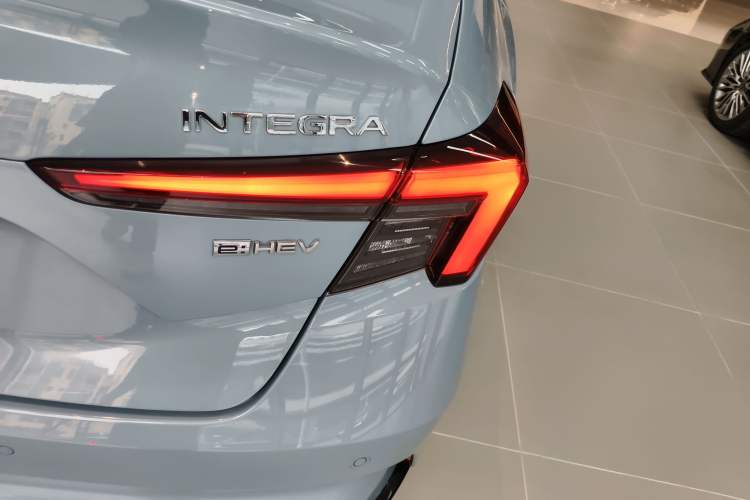Used Honda Integra 2023 2.0L eHEV Sharp – Premium Edition Right Rear Taillight