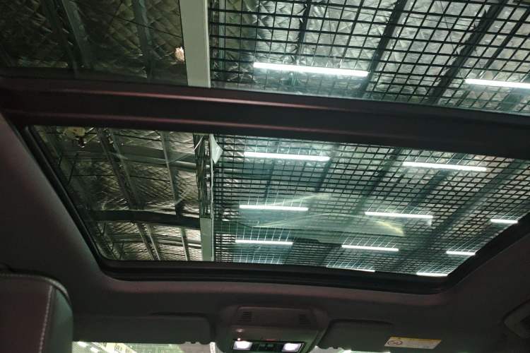 Used Audi Q4 e-tron 2024 40 e-tron Adventure Edition Headliner