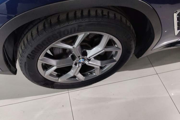 Used BMW X3 2019 xDrive28i Luxury Package
