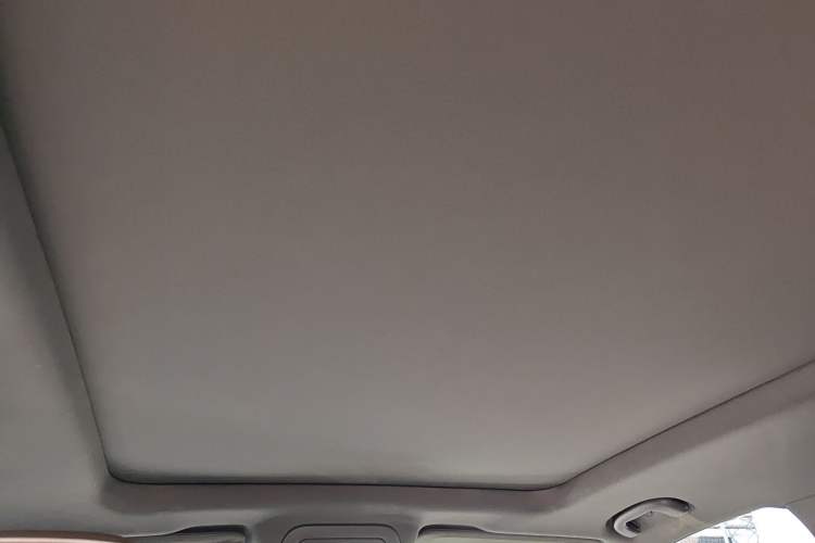 Used Buick Enclave 2022 652T Four-Wheel Drive Prestige 7-Seater
