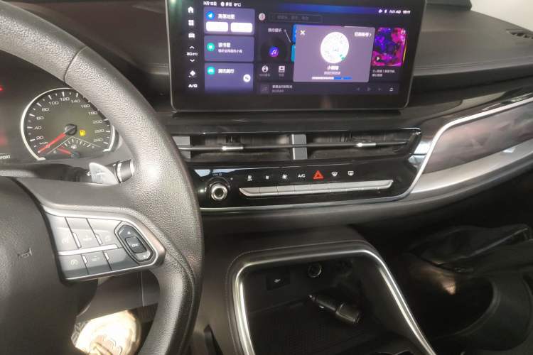 Used Haval H6 2021 National Trend Edition 1.5T Automatic Urban Version
