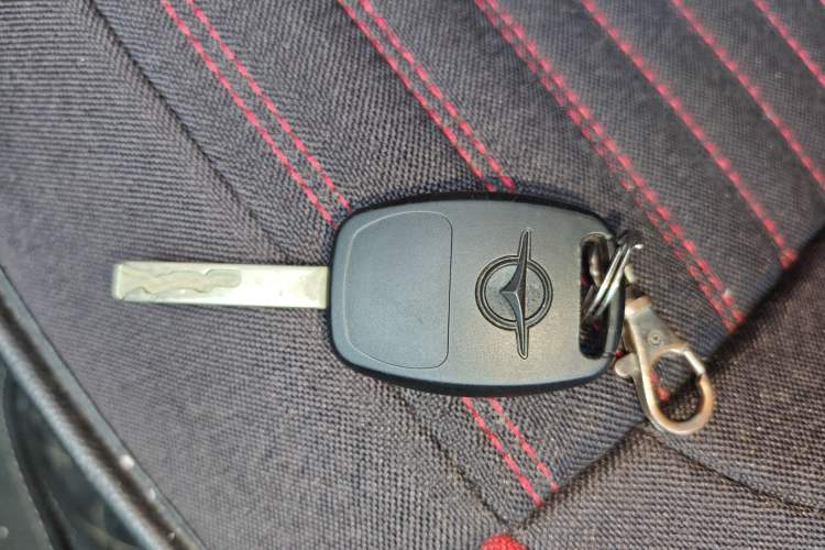 Used Haima M3 2016 1.5L Manual Comfort Model