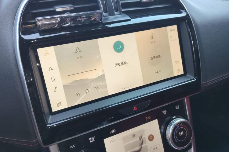 Used Jaguar XEL 2022 2.0T 250 PS R-DYNAMIC S Advanced Sport Edition