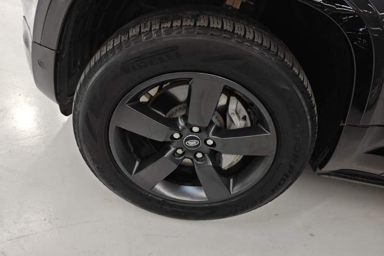 Used Land Rover Defender 2024 110 3.0T P400 X-DYNAMIC HSE