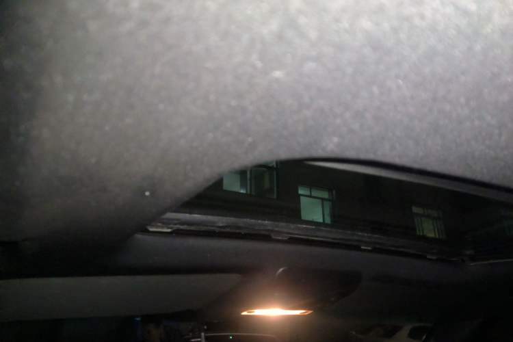 Used Land Rover Range 2012 5.0 SC V8 Headliner