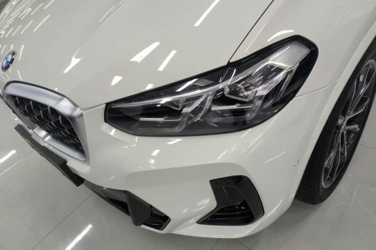 Used BMW X4 2022 xDrive 30i M Sport Package