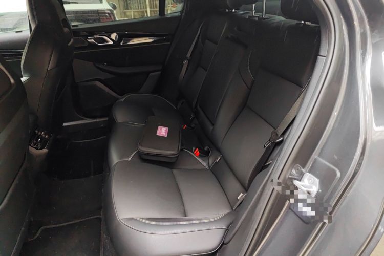 Used Lynk & Co 03 2025 2.0TD DCT Champion Edition Pro