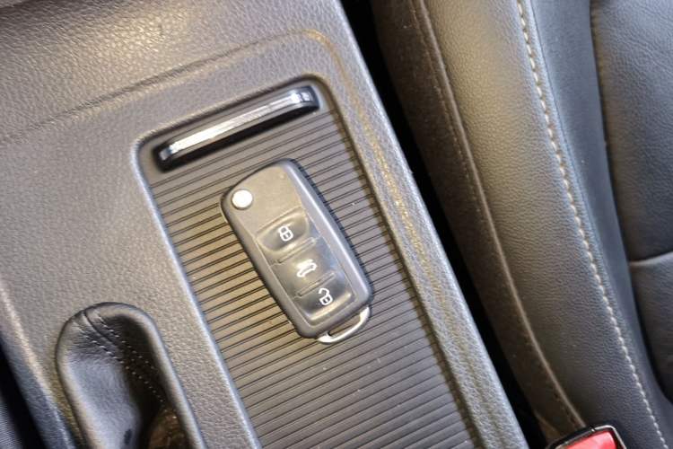 Used Volkswagen Sagitar 2018 280TSI DSG Comfort Model
