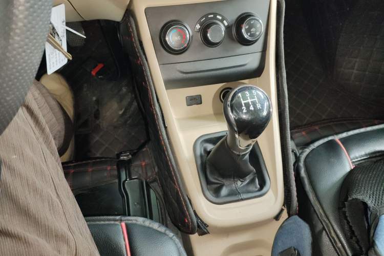 Used Kuayue Kuayue Xing V5 2021 1.5L Jinbao Edition Comfort Version JL473QH