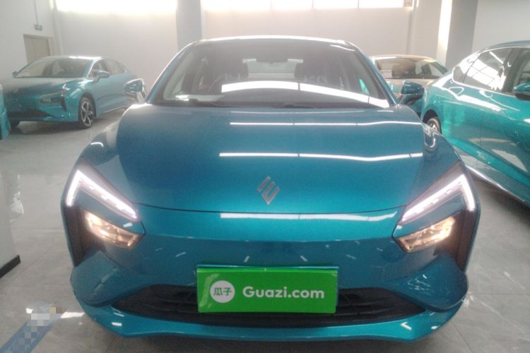 Used JMEV GSE 2023 Dream Edition 40 Standard Model
