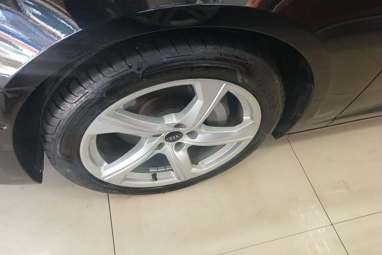 Used Audi A6L 2022 45 TFSI quattro Prestige Elegant Edition