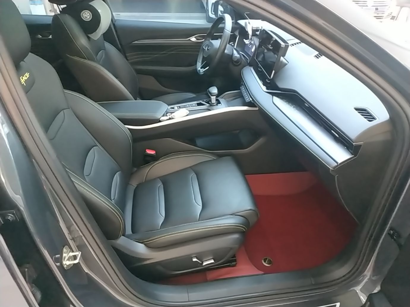 Geely Auto Preface 2023 1.5TD Kunlun Edition — снимка 19