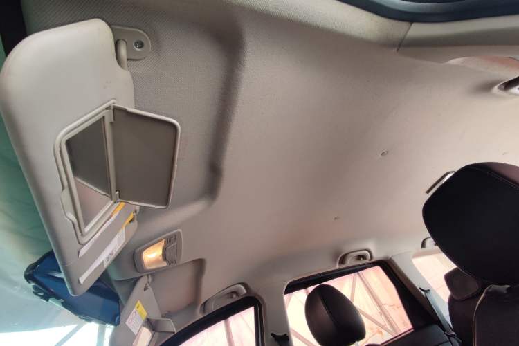 Used Baojun 360 2018 1.5L Automatic Elite Version National V